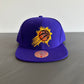 NBA Phoenix Suns x Mitchell & Ness Snapback Cap