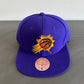 NBA Phoenix Suns x Mitchell & Ness Snapback Cap