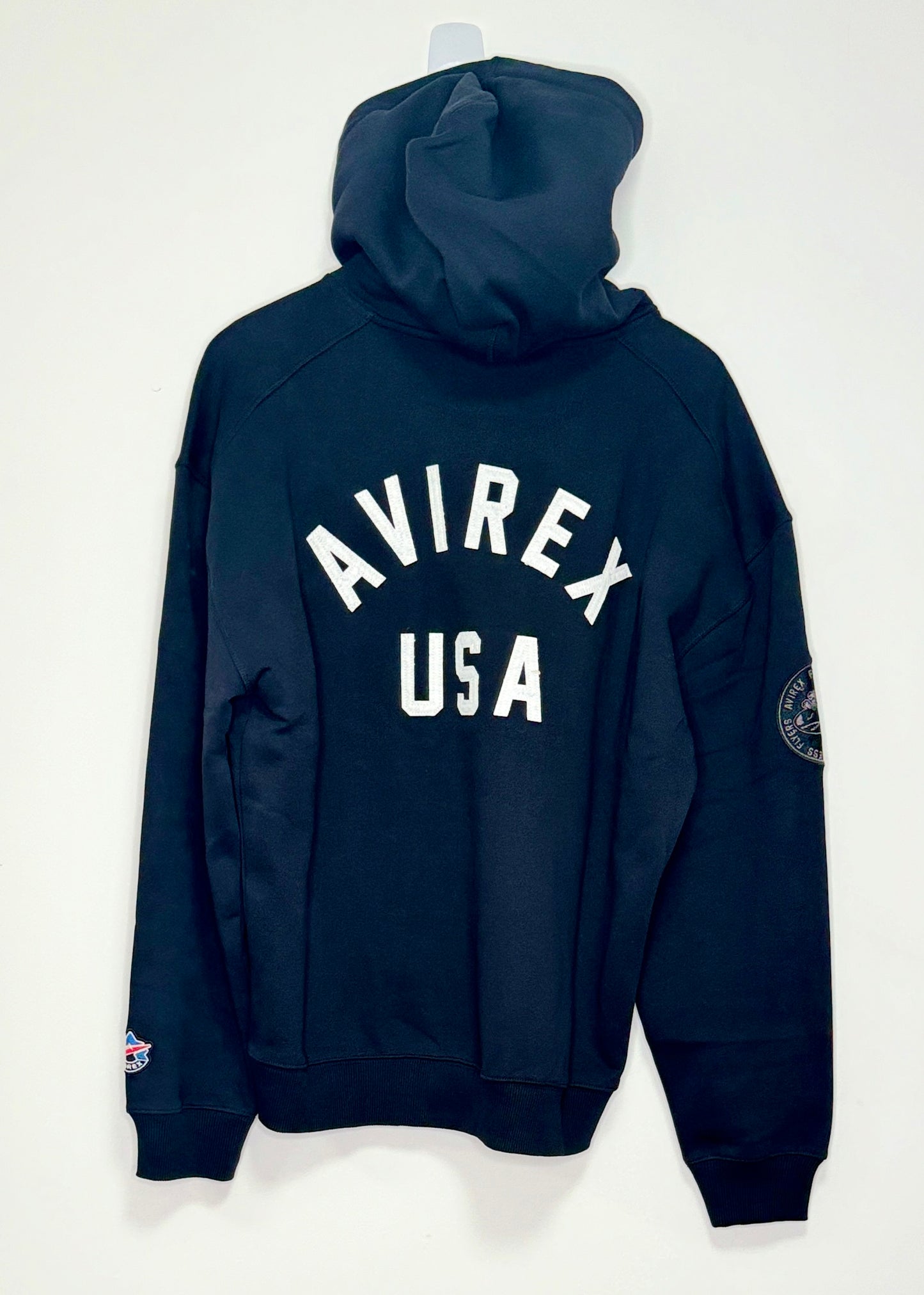 AVIREX Tavis OH Hoody