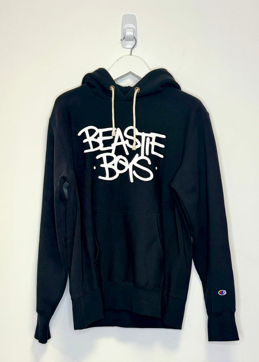 Champion x Beastie Boys Hoodie