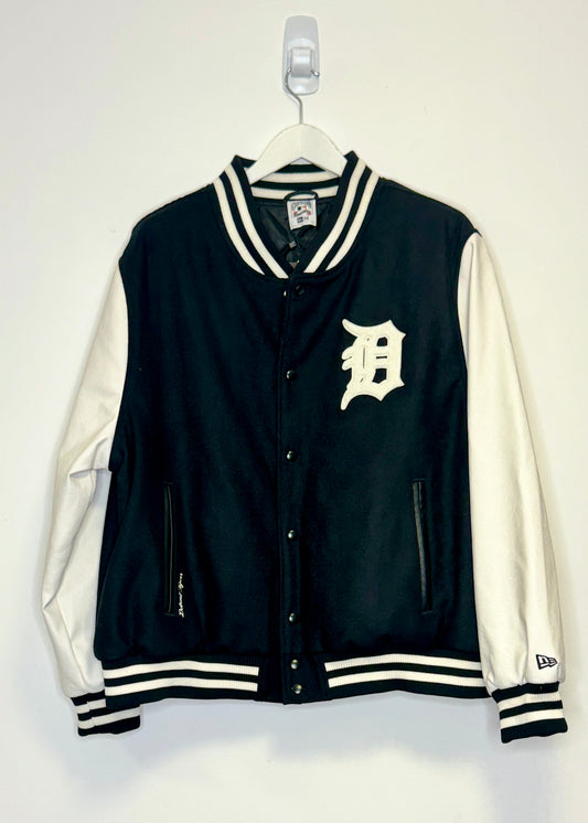 New Era MLB World Series 1984 VARSITY JACKET