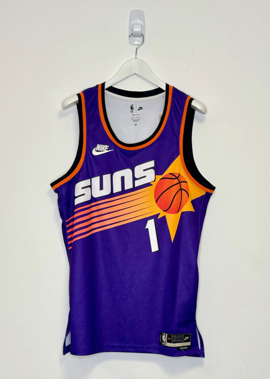 Nike Devin Booker Phoenix Suns Home Jersey