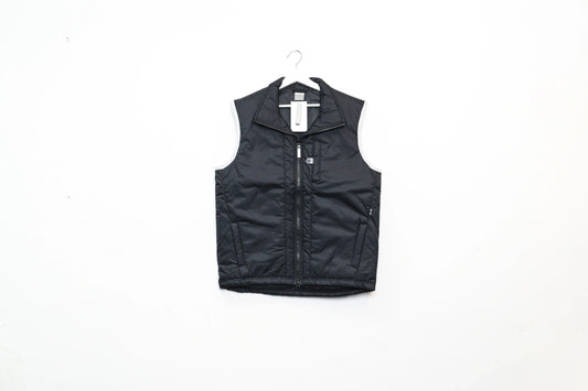 Nike Gilet Black Medium