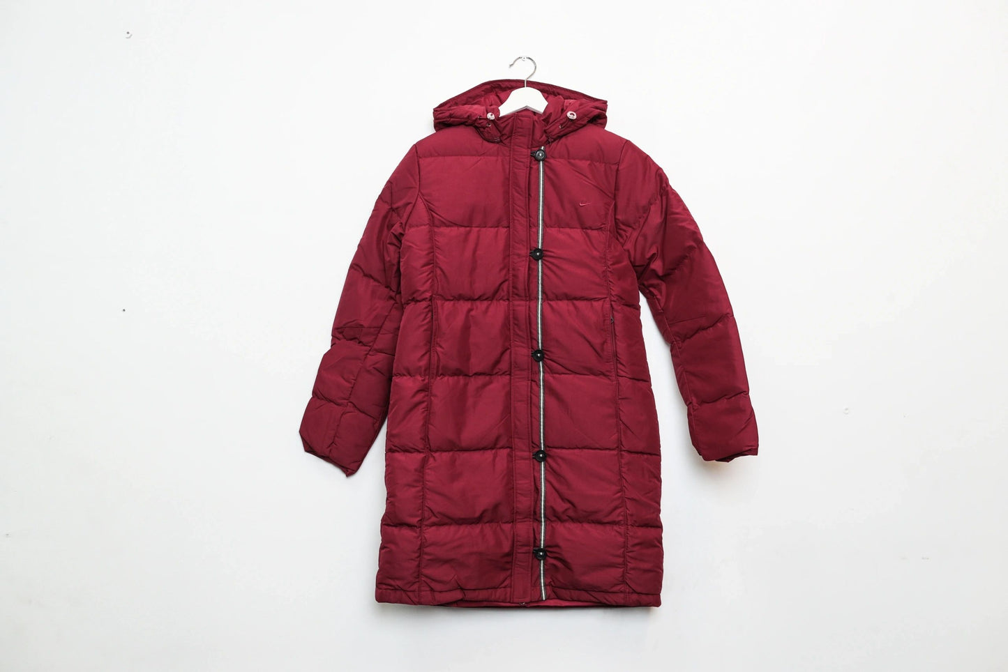 Nike Winter Coat Red Large