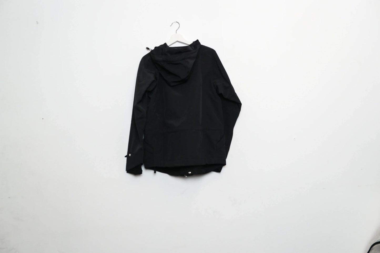 Nike TN Jacket Black Small