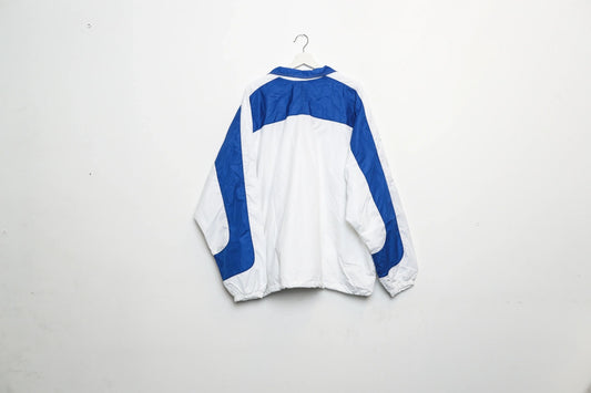 Nike Sportswear Retro Shell Top Large