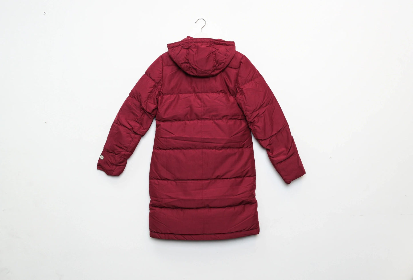 Nike Winter Coat Red Large