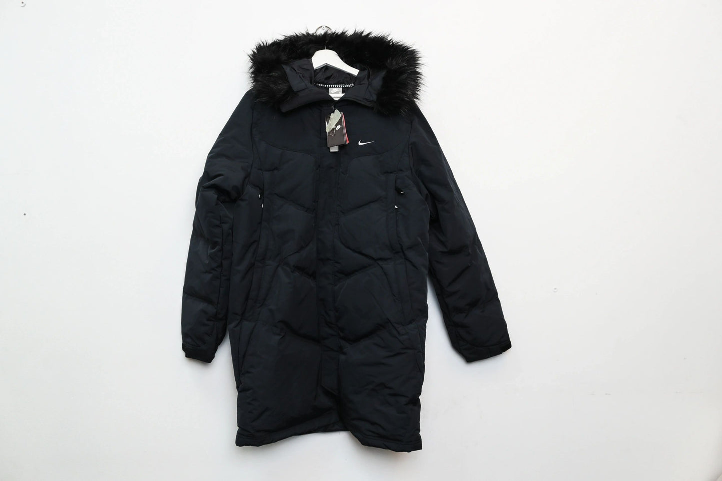 Nike Air Max Winter Coat Large