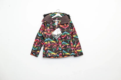 Nike Women ACG Coat Multi-Colour