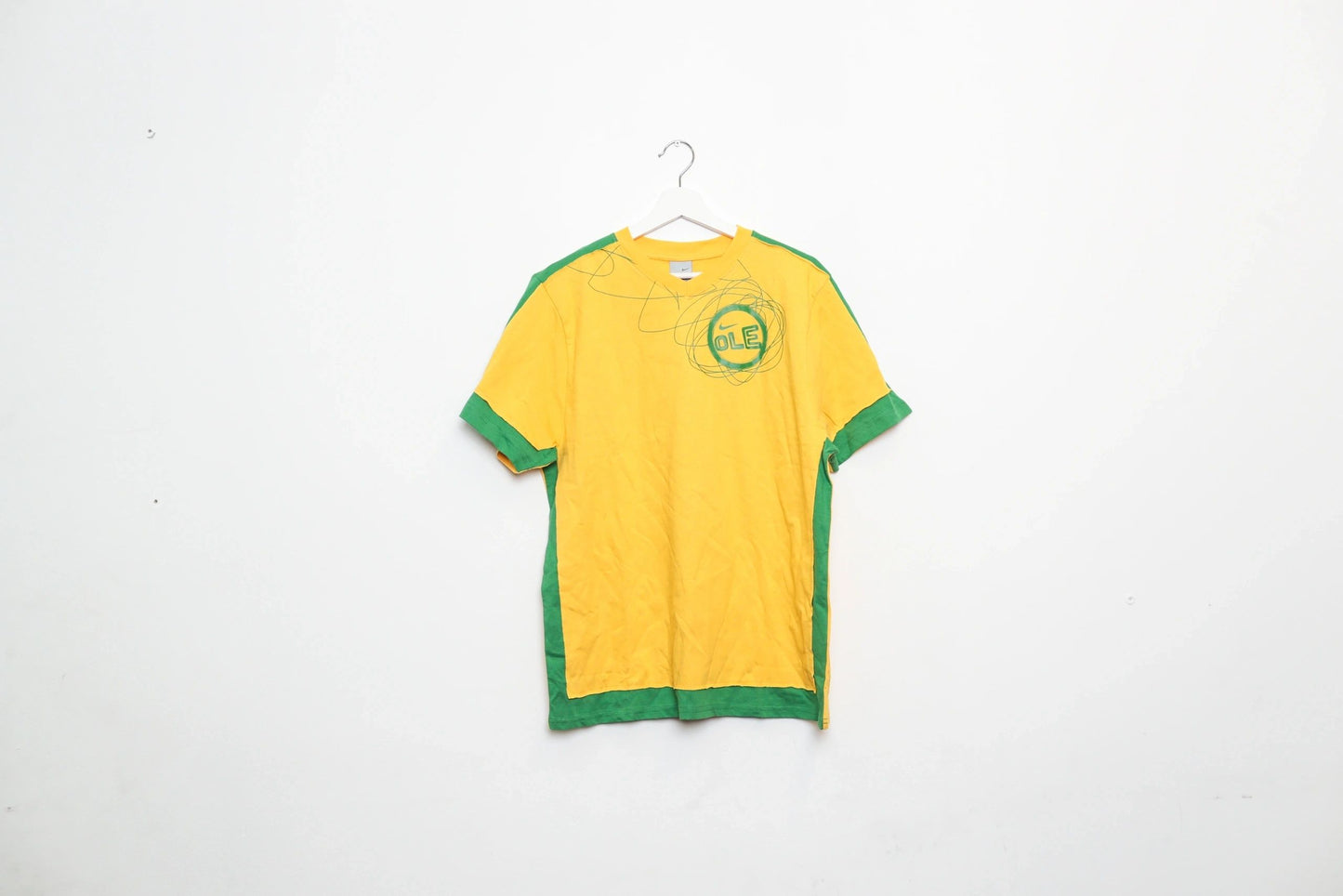 Nike Brazil OLE Large