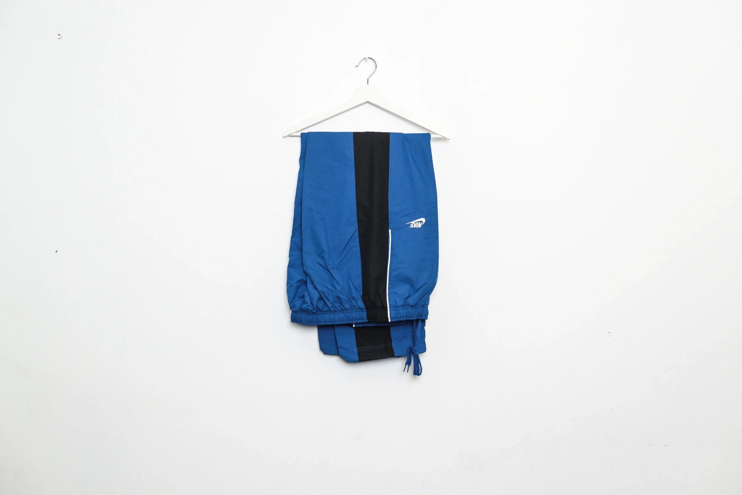 Nike Retro 71 Tracksuit Blue / White / Black Large